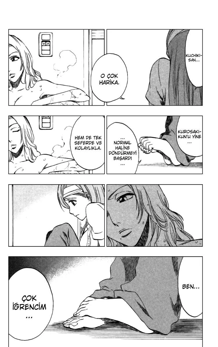 Bleach - Bölüm 199 - Sayfa 8