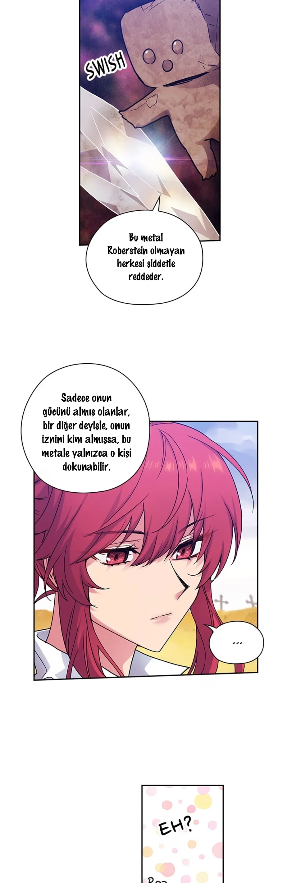 Adonis - Bölüm 113 - Sayfa 10