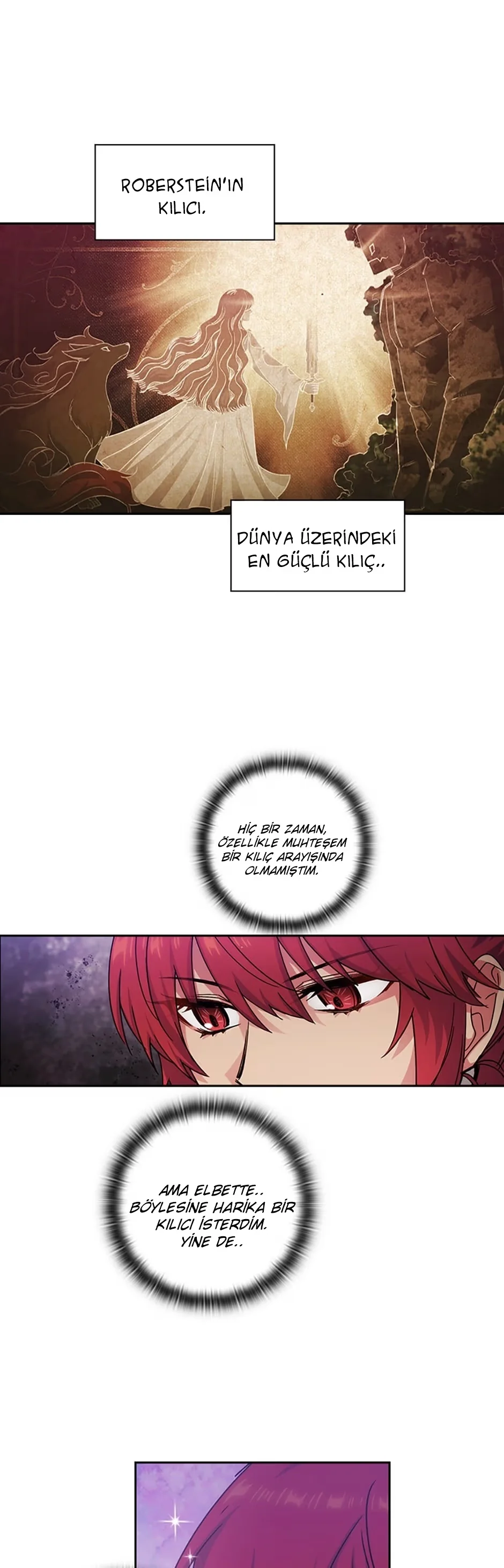 Adonis - Bölüm 113 - Sayfa 21