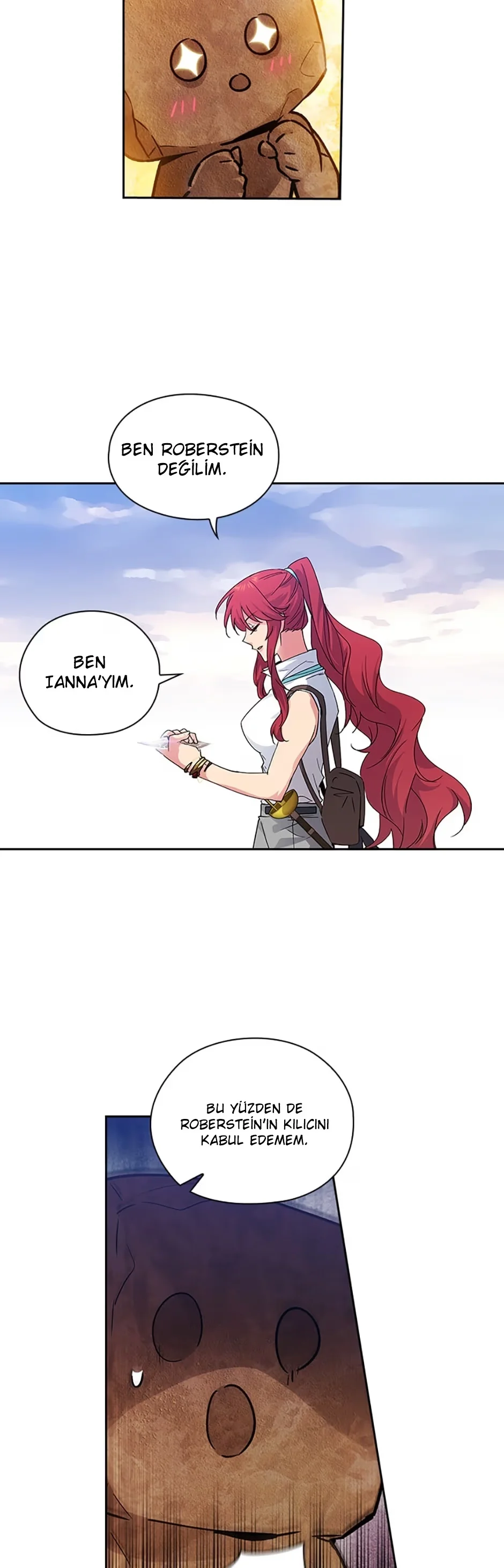 Adonis - Bölüm 113 - Sayfa 23