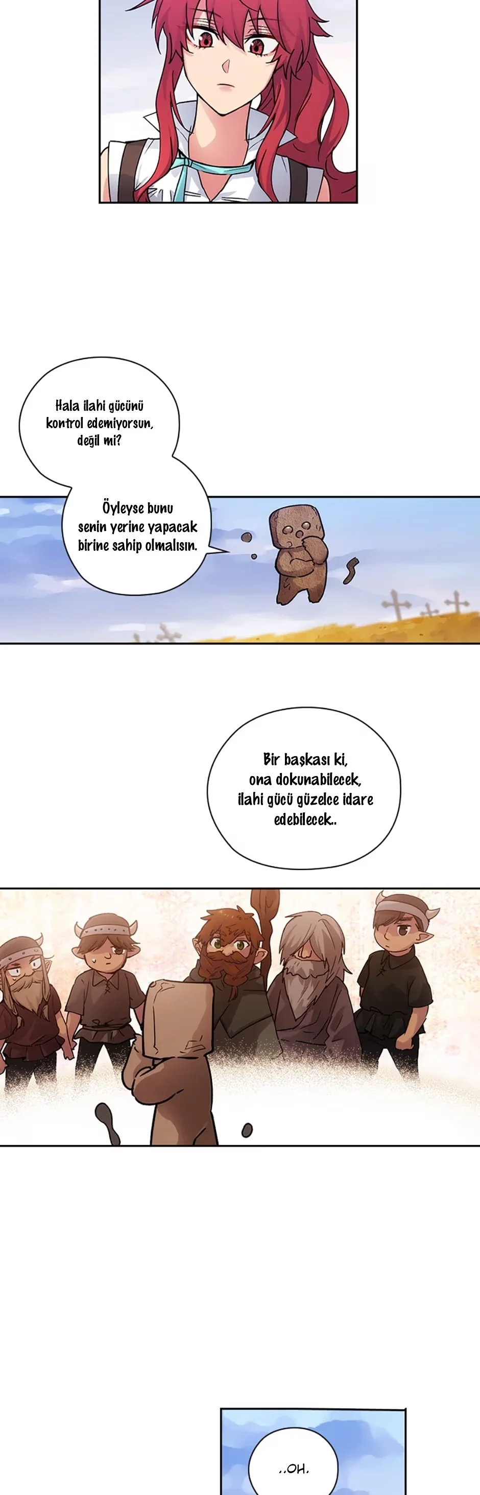 Adonis - Bölüm 113 - Sayfa 27