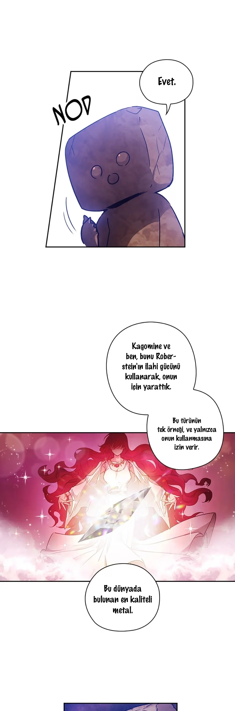 Adonis - Bölüm 113 - Sayfa 9