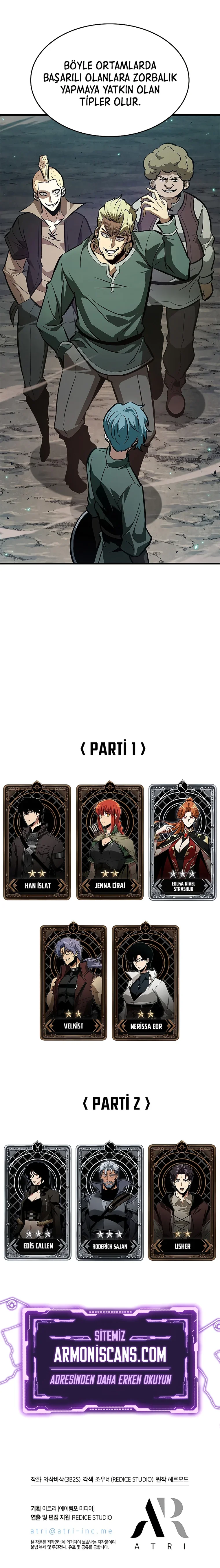 Pick Me Up, Infinite Gacha - Bölüm 64 - Sayfa 9