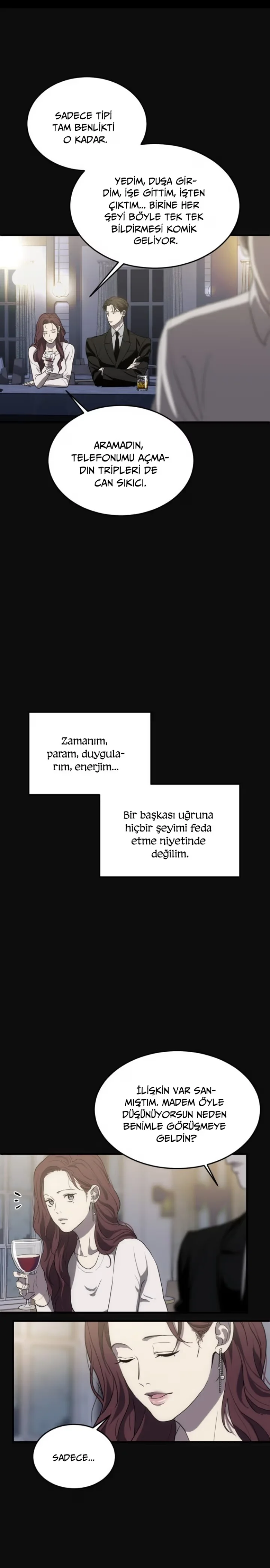Third Night Only - Bölüm 2 - Sayfa 23