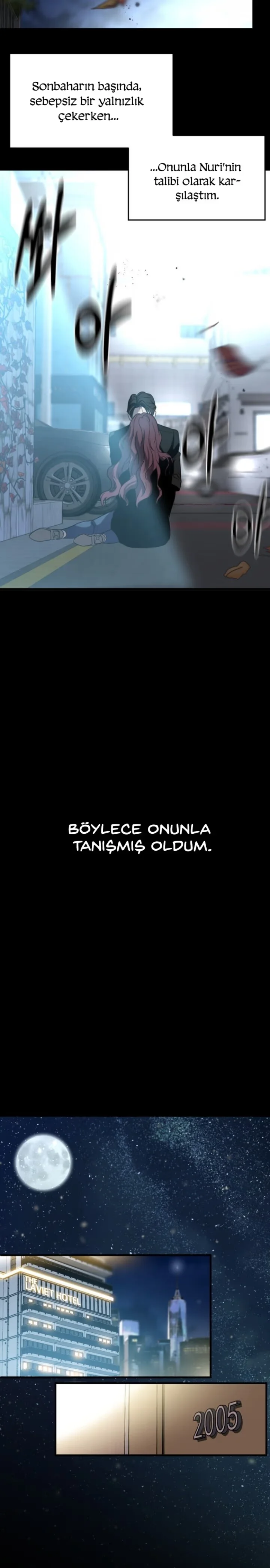 Third Night Only - Bölüm 2 - Sayfa 33