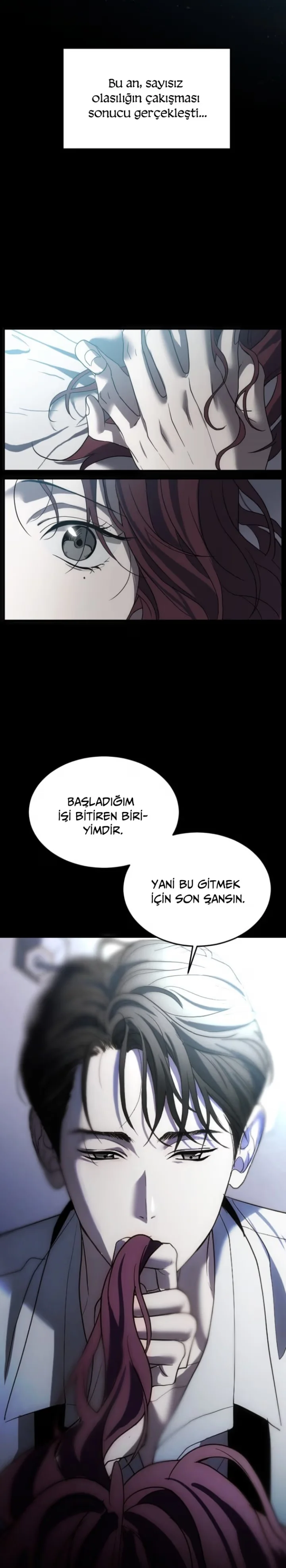 Third Night Only - Bölüm 2 - Sayfa 34