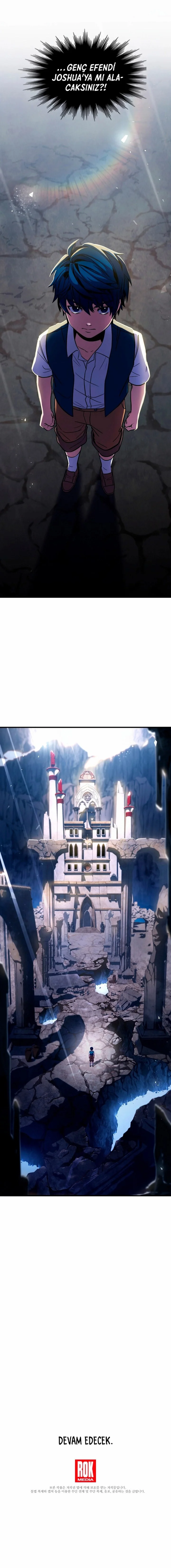 Return of the Unrivaled Spear Knight - Bölüm 5 - Sayfa 10