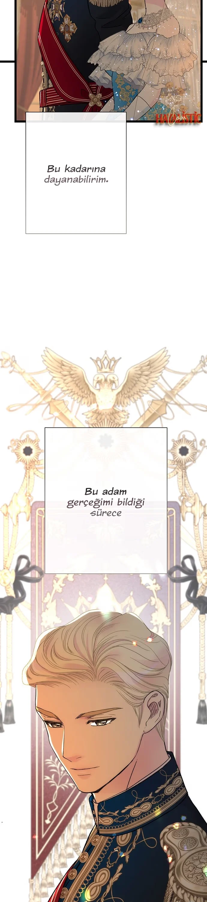 The Problematic Prince - Bölüm 67 - Sayfa 25