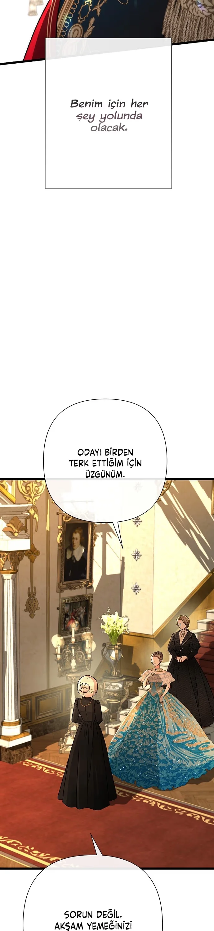 The Problematic Prince - Bölüm 67 - Sayfa 26