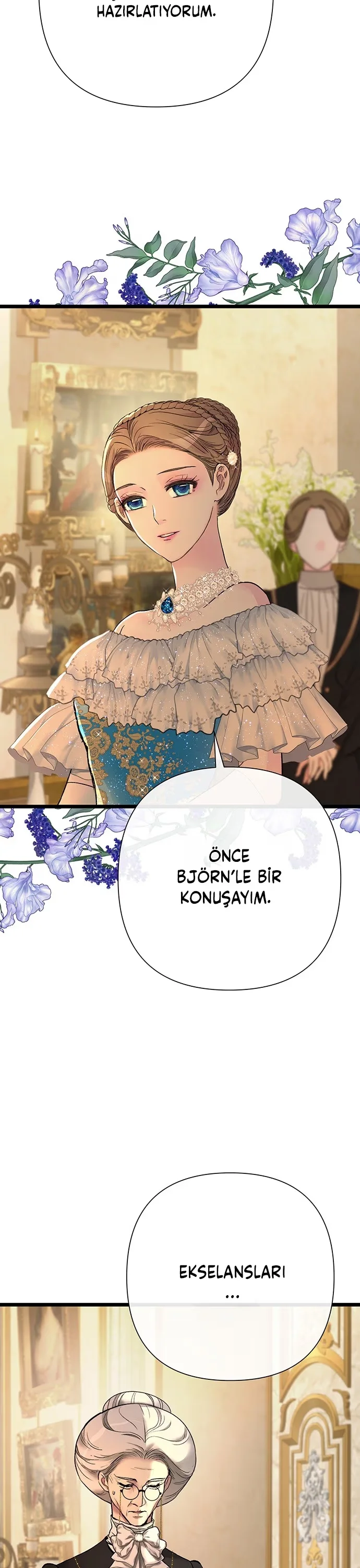 The Problematic Prince - Bölüm 67 - Sayfa 27