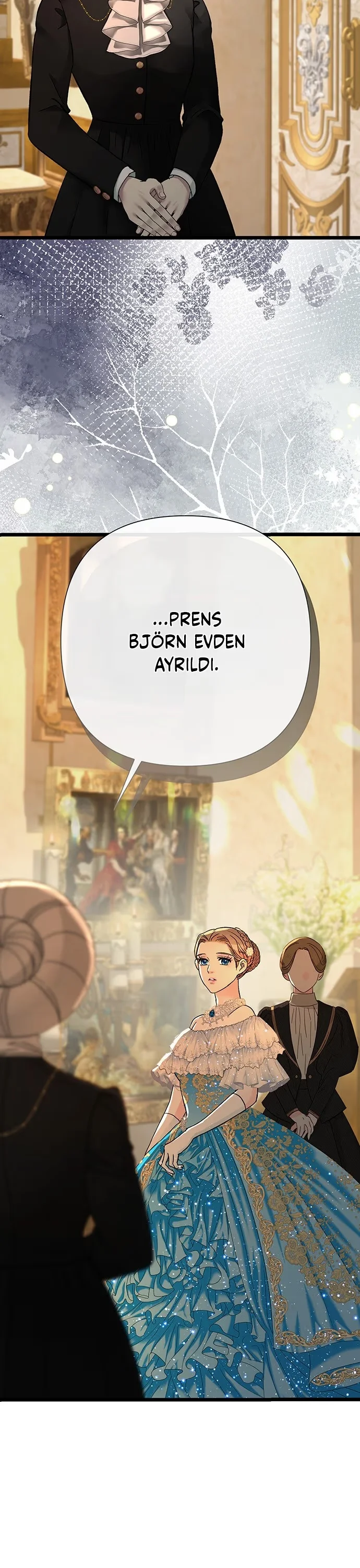 The Problematic Prince - Bölüm 67 - Sayfa 28