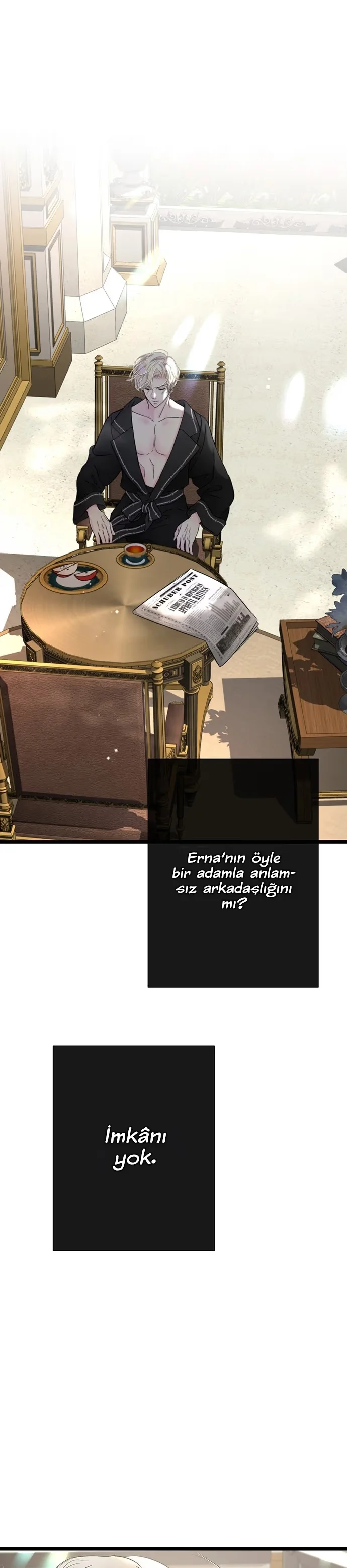 The Problematic Prince - Bölüm 67 - Sayfa 49