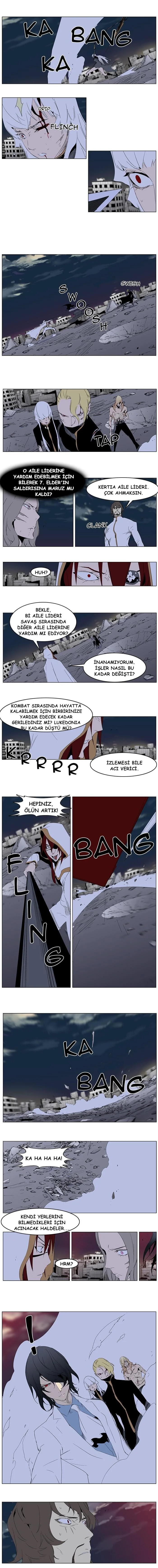Noblesse - Bölüm 277 - Sayfa 6