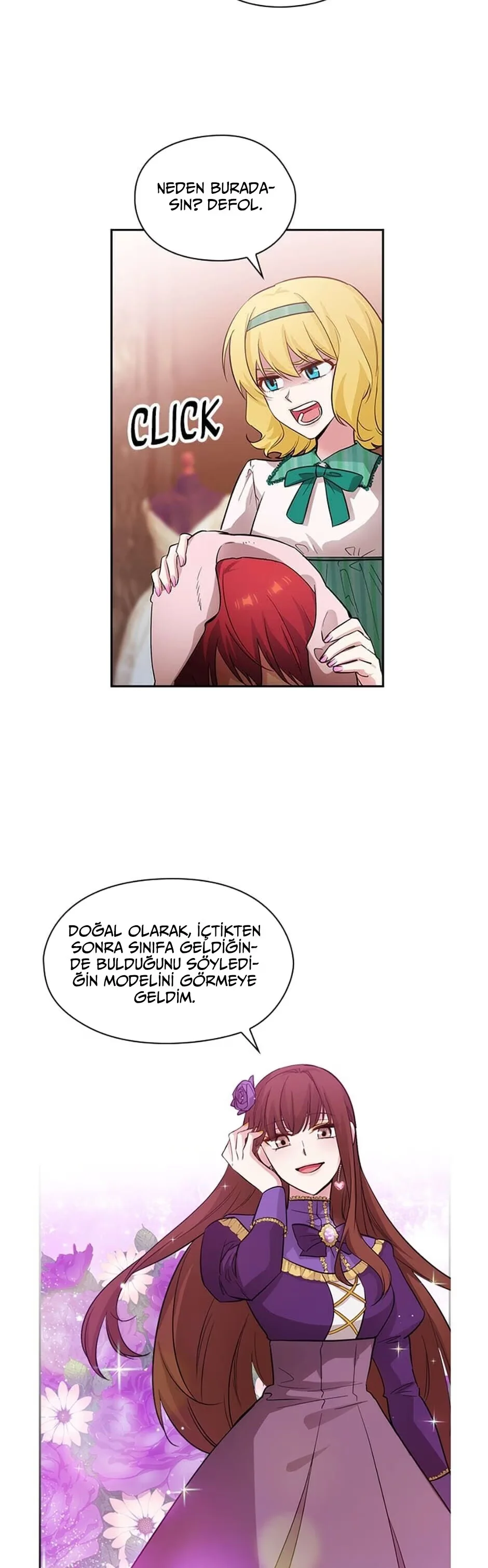 Adonis - Bölüm 158 - Sayfa 17