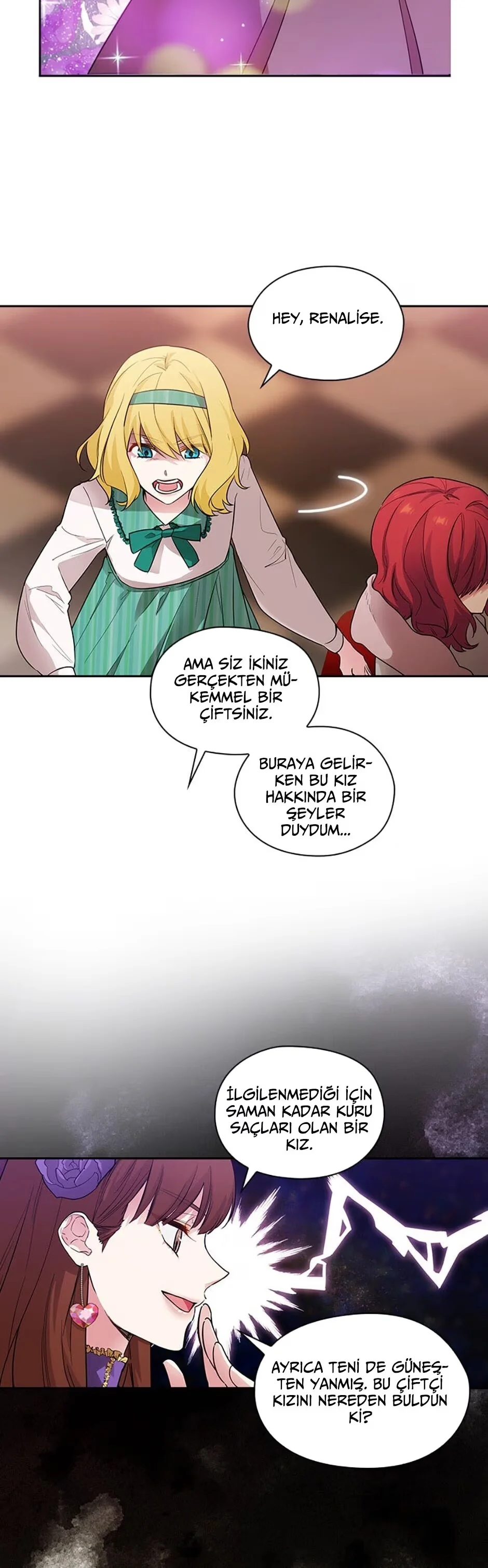 Adonis - Bölüm 158 - Sayfa 18
