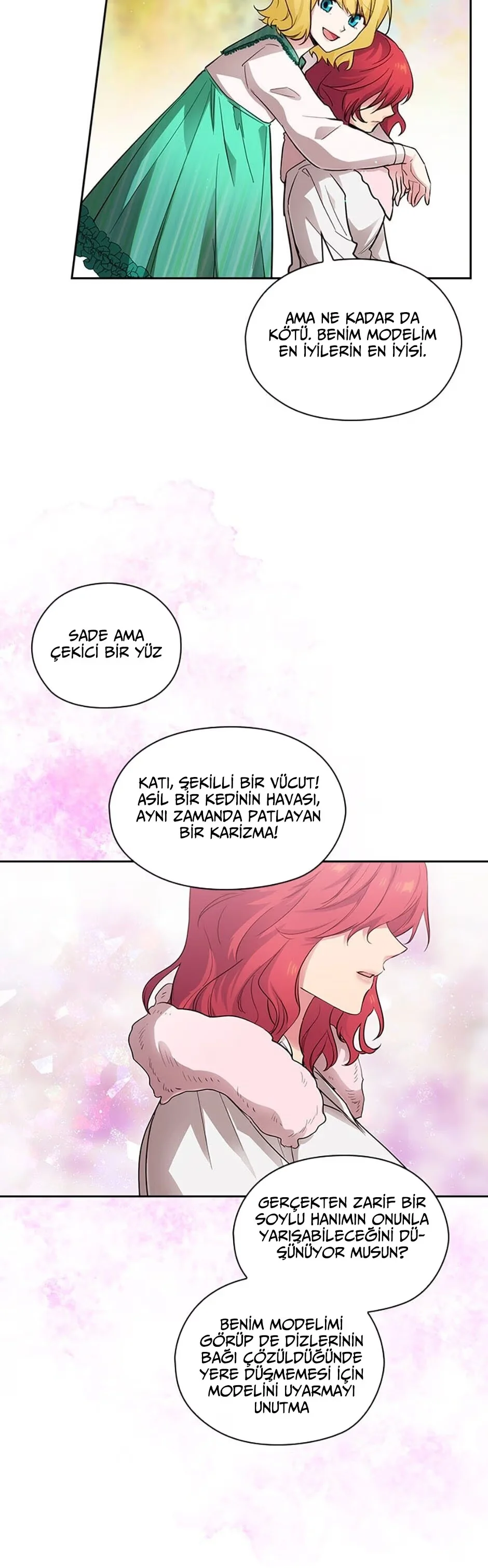 Adonis - Bölüm 158 - Sayfa 20