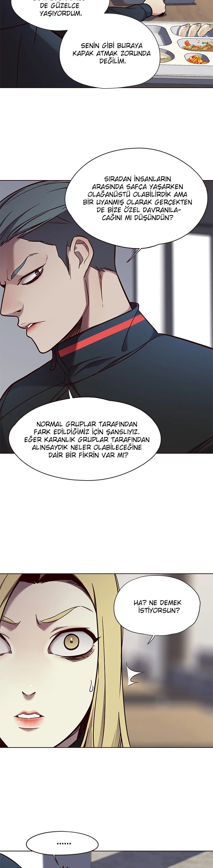 Eleceed - Bölüm 74 - Sayfa 16