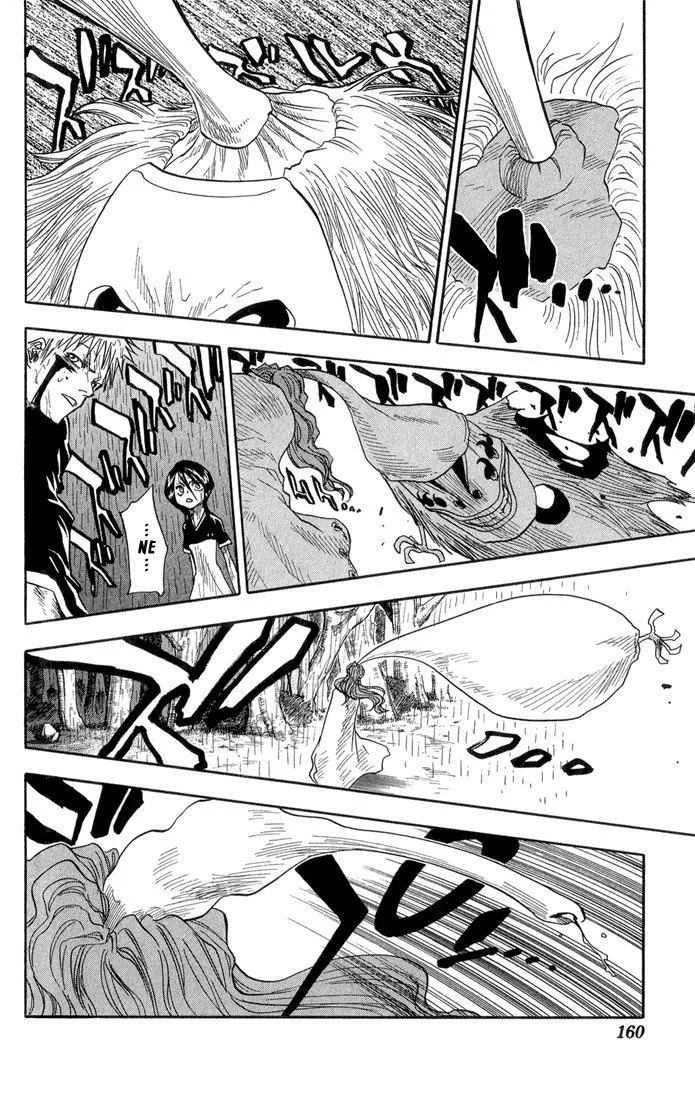 Bleach - Bölüm 24 - Sayfa 12