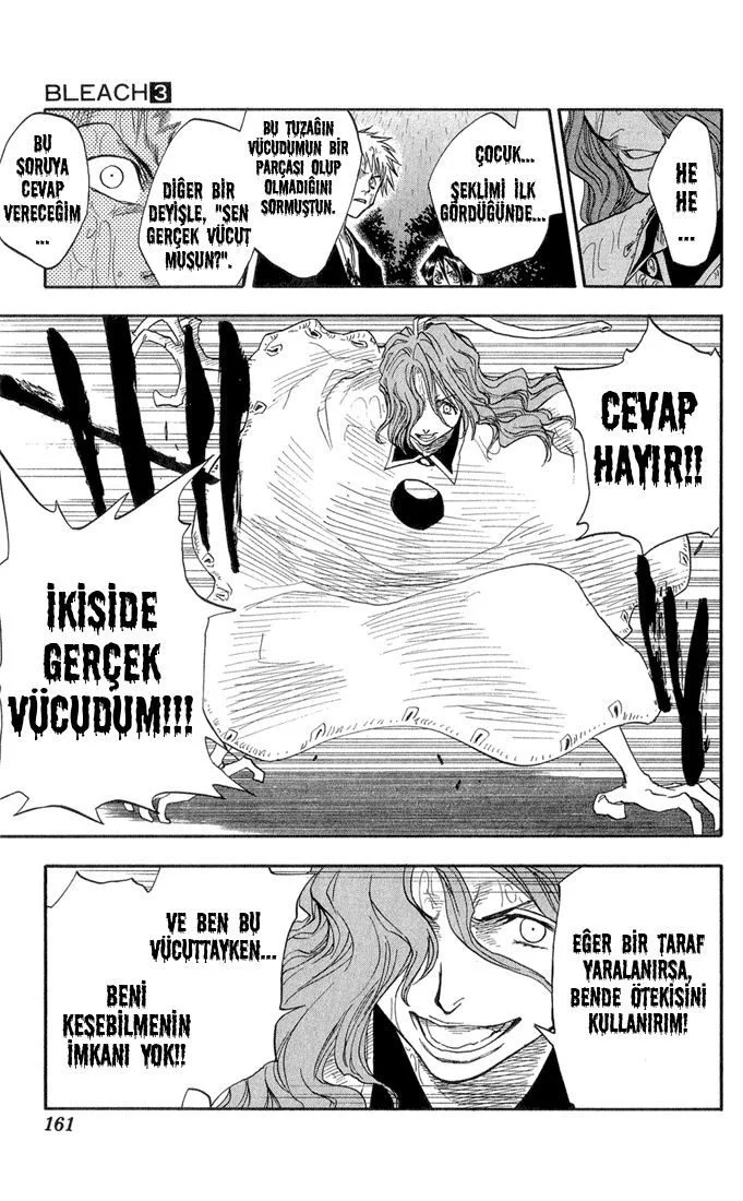 Bleach - Bölüm 24 - Sayfa 13