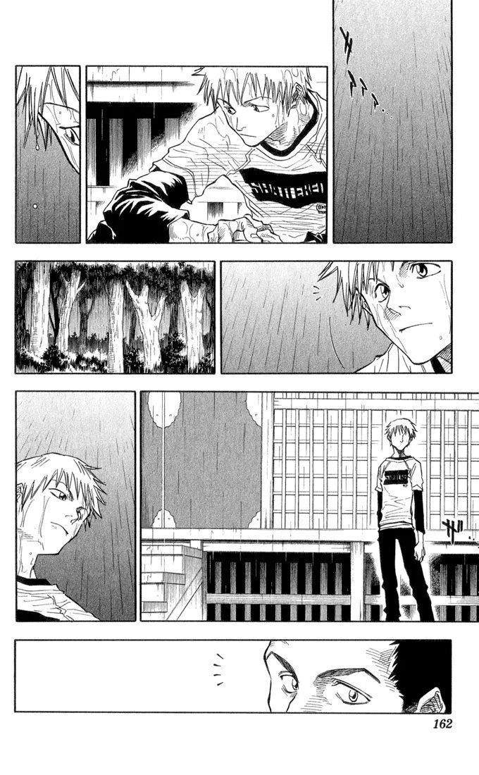 Bleach - Bölüm 24 - Sayfa 14