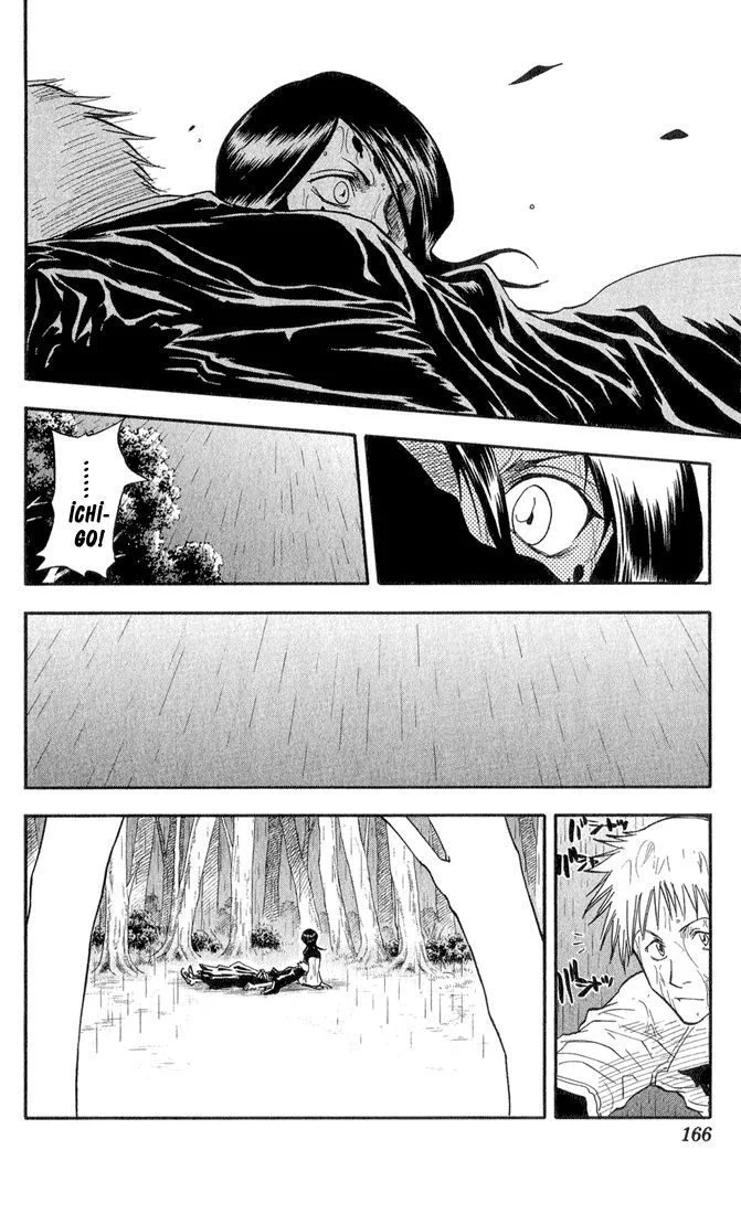 Bleach - Bölüm 24 - Sayfa 18
