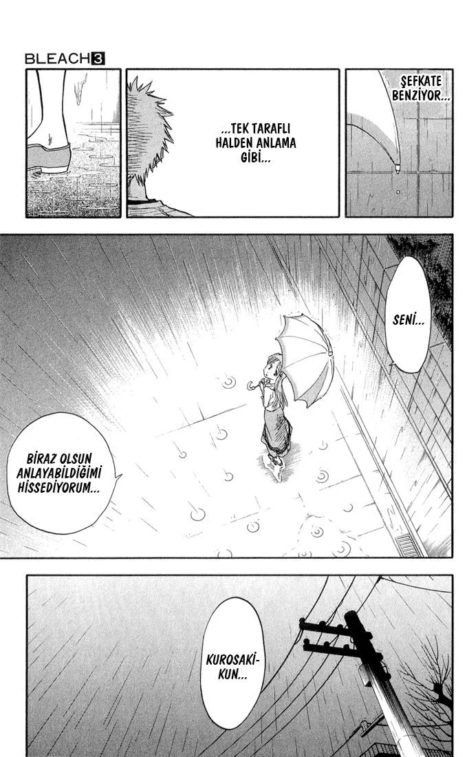 Bleach - Bölüm 24 - Sayfa 5
