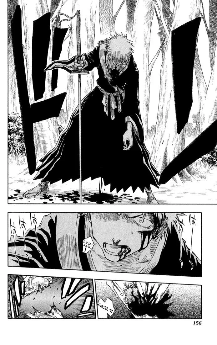 Bleach - Bölüm 24 - Sayfa 8