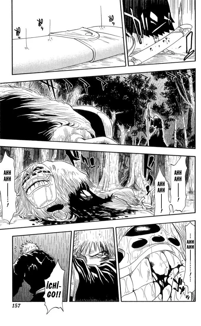 Bleach - Bölüm 24 - Sayfa 9