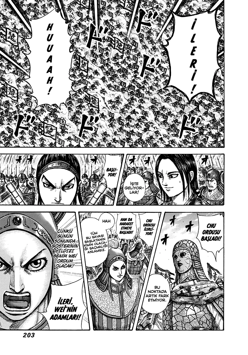 Kingdom - Bölüm 272 - Sayfa 11