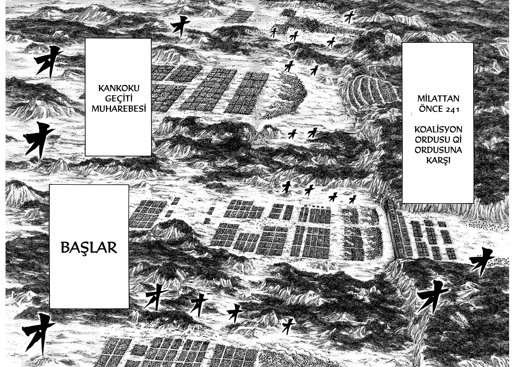 Kingdom - Bölüm 272 - Sayfa 13
