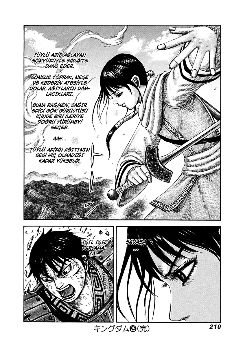 Kingdom - Bölüm 272 - Sayfa 16