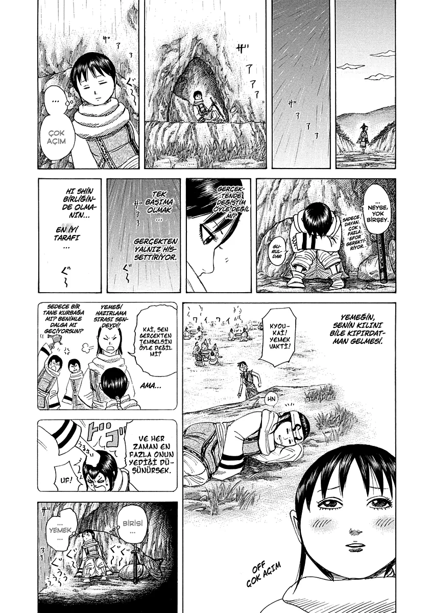 Kingdom - Bölüm 272 - Sayfa 20