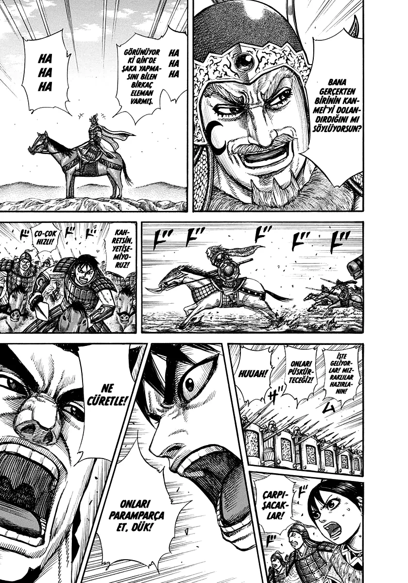 Kingdom - Bölüm 272 - Sayfa 4