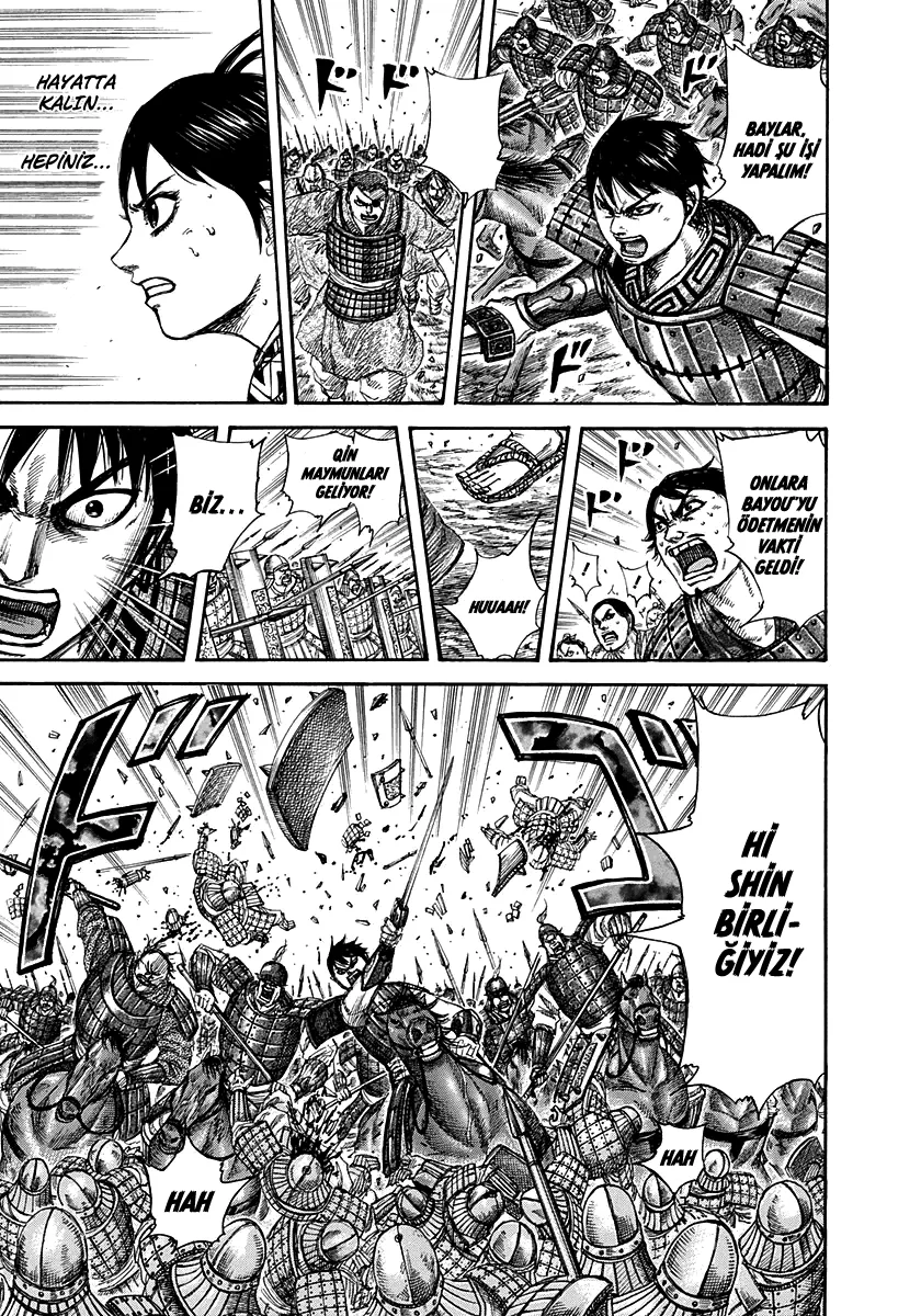 Kingdom - Bölüm 272 - Sayfa 7