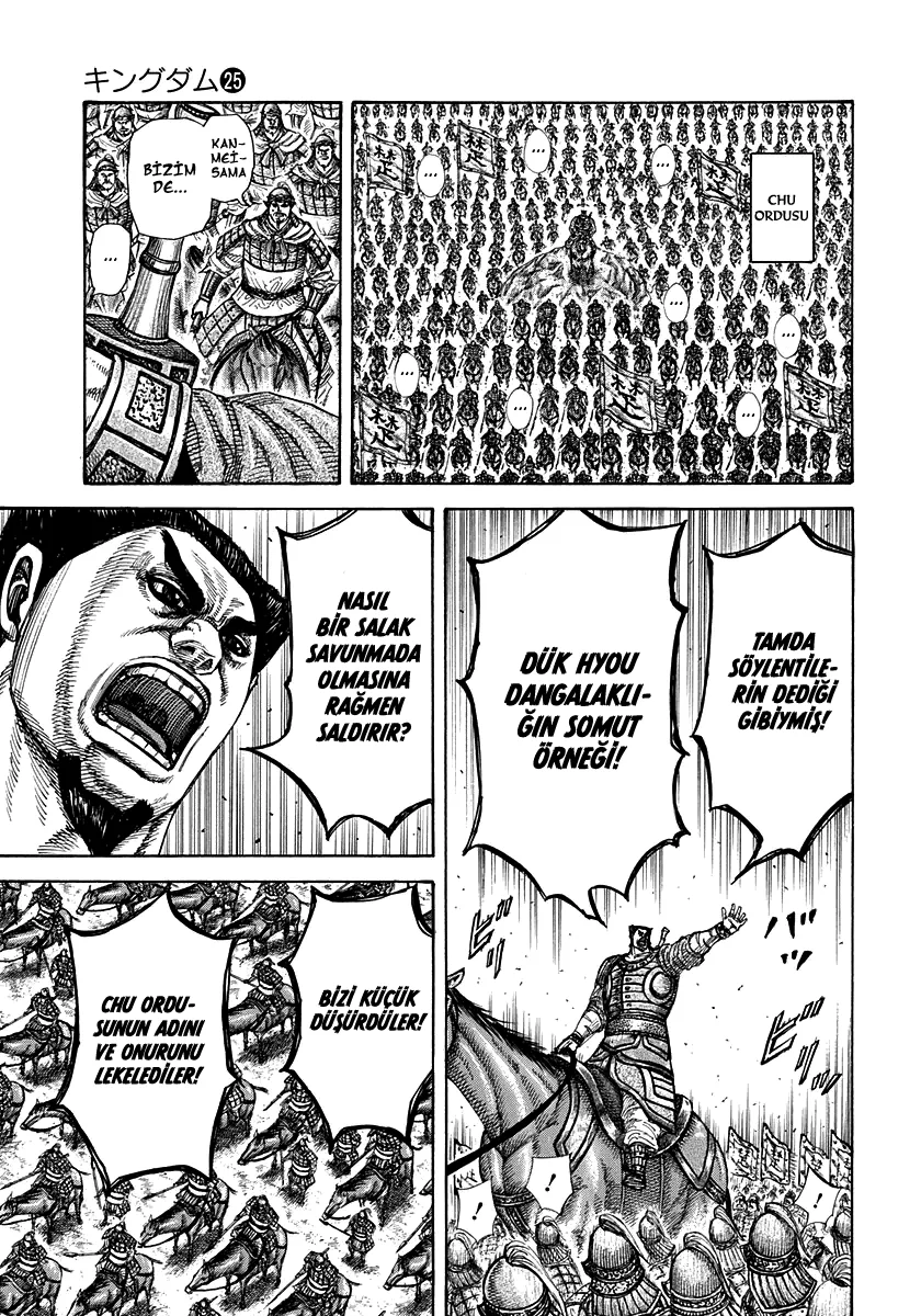 Kingdom - Bölüm 272 - Sayfa 9