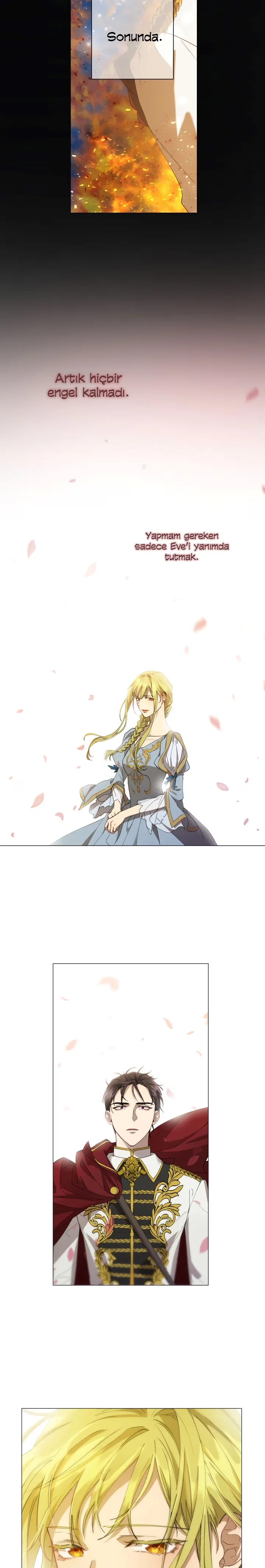 The Princess Imprints the Traitor - Bölüm 3 - Sayfa 9
