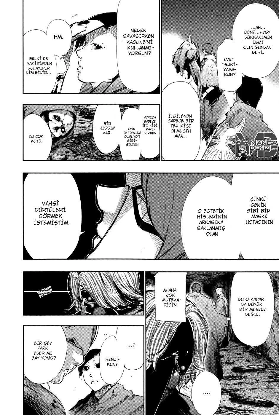 Tokyo Ghoul - Bölüm 74 - Sayfa 13