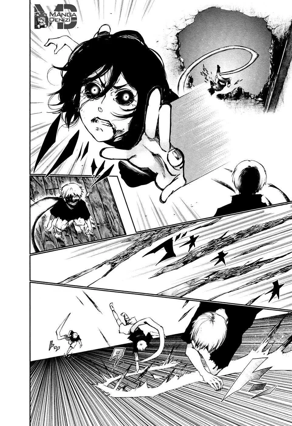 Tokyo Ghoul - Bölüm 74 - Sayfa 15