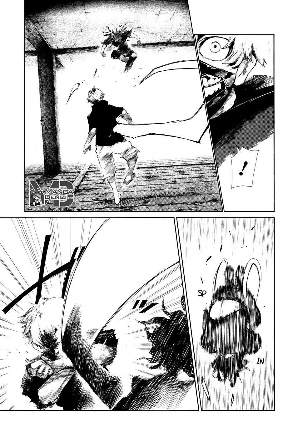 Tokyo Ghoul - Bölüm 74 - Sayfa 16