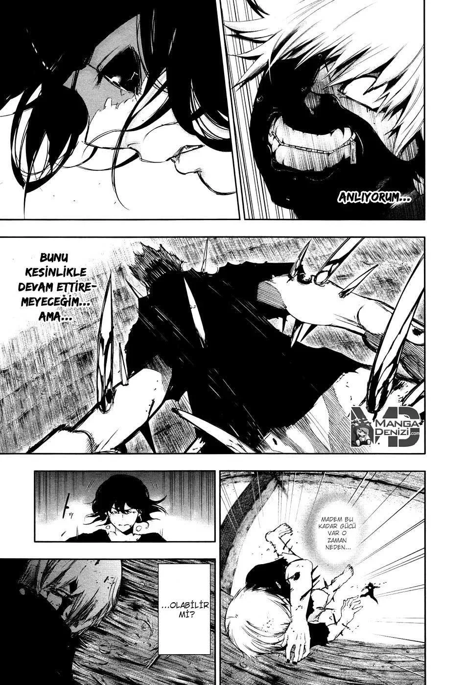 Tokyo Ghoul - Bölüm 74 - Sayfa 18