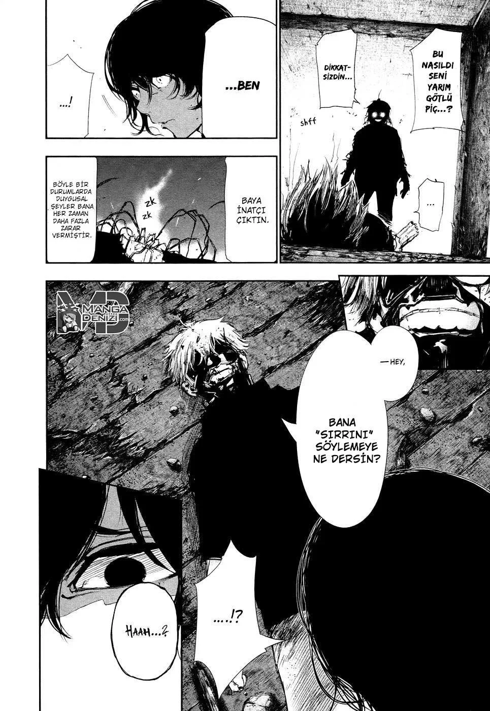Tokyo Ghoul - Bölüm 74 - Sayfa 19