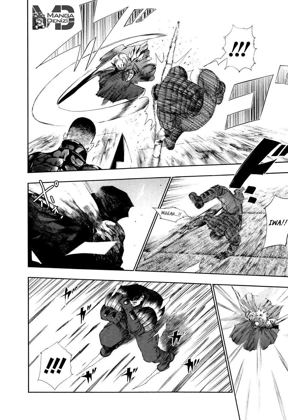 Tokyo Ghoul - Bölüm 74 - Sayfa 5