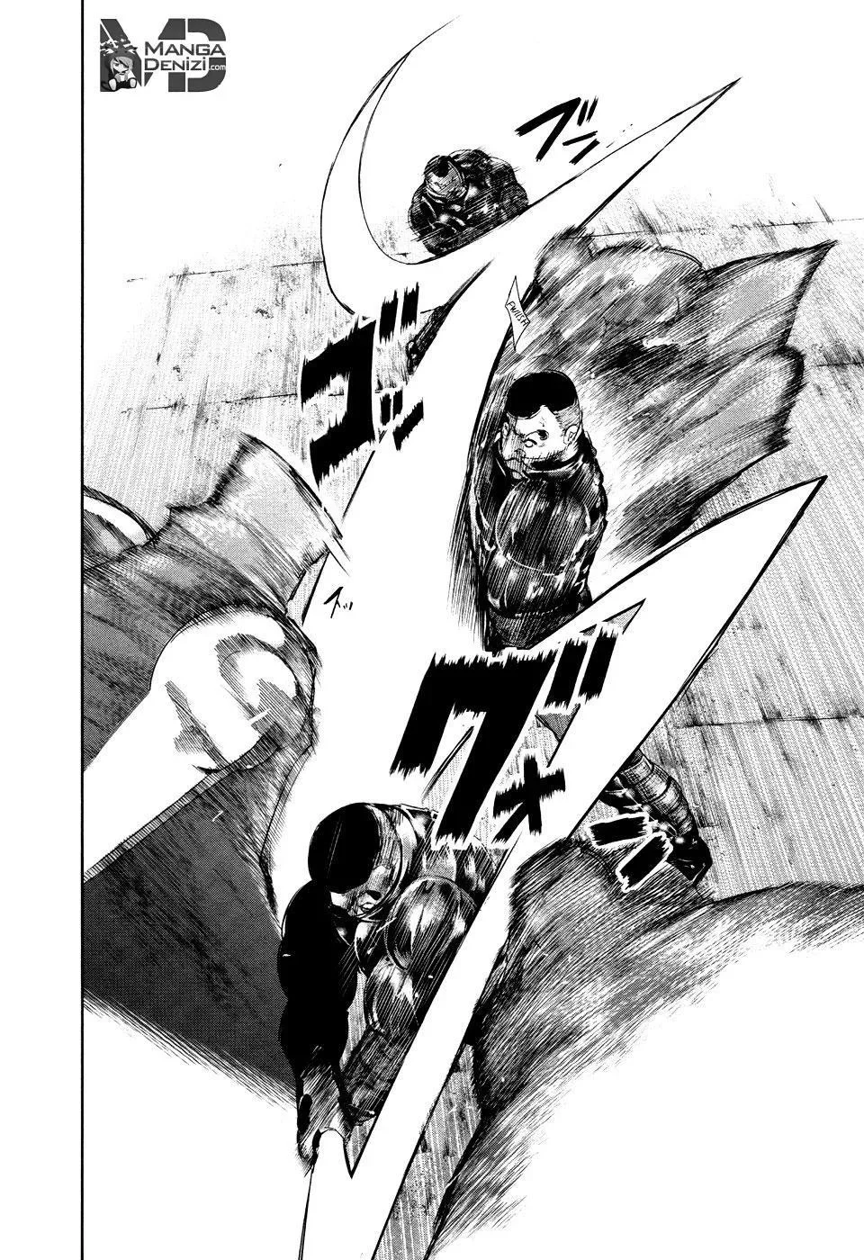 Tokyo Ghoul - Bölüm 74 - Sayfa 7