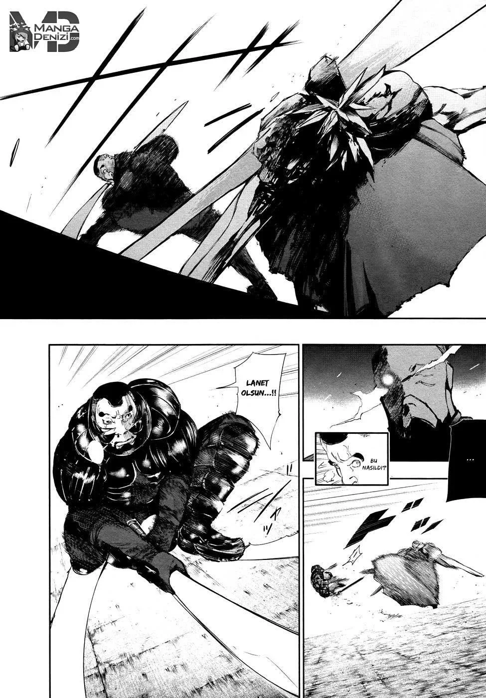 Tokyo Ghoul - Bölüm 74 - Sayfa 9