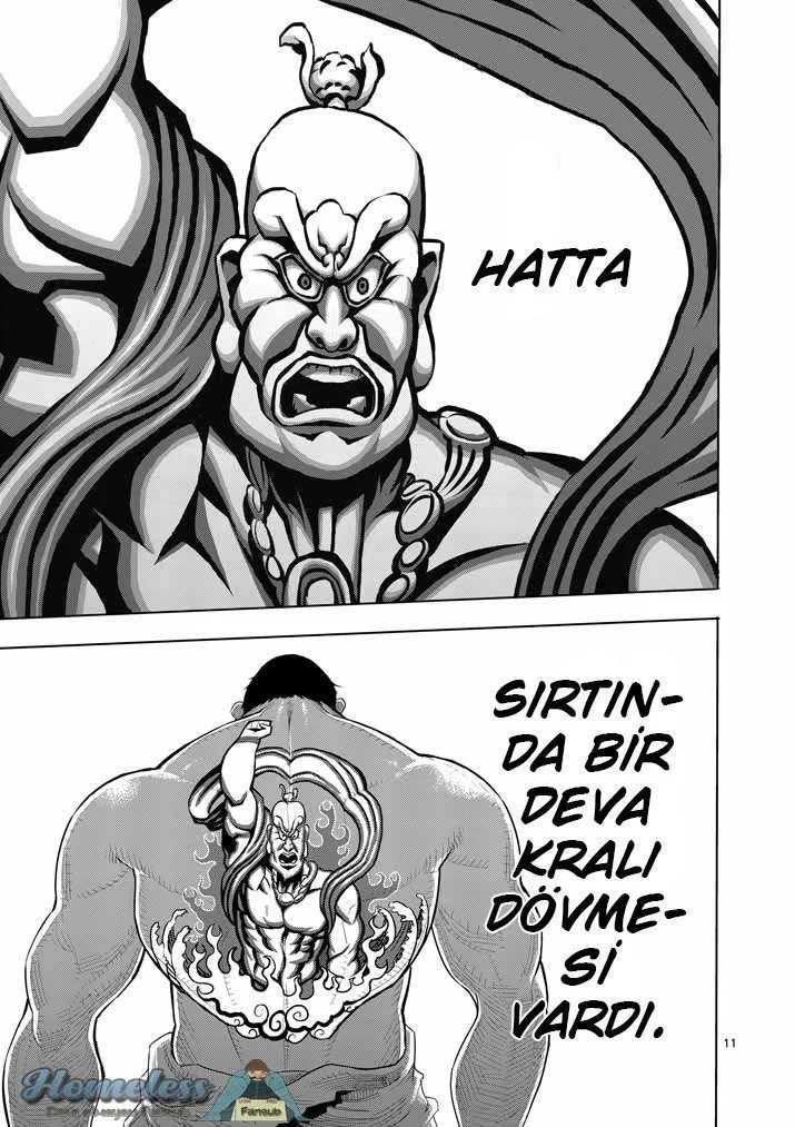 Kengan Ashura - Bölüm 1 - Sayfa 12