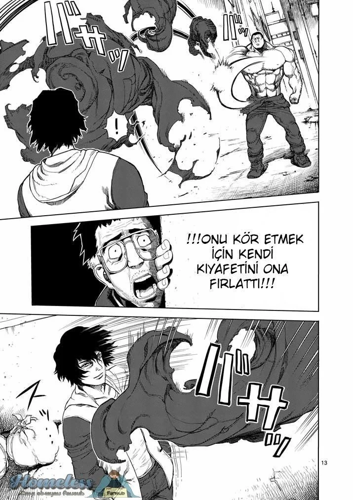 Kengan Ashura - Bölüm 1 - Sayfa 13