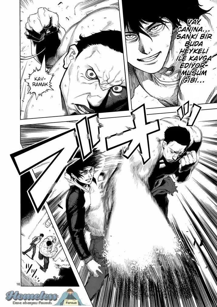 Kengan Ashura - Bölüm 1 - Sayfa 17