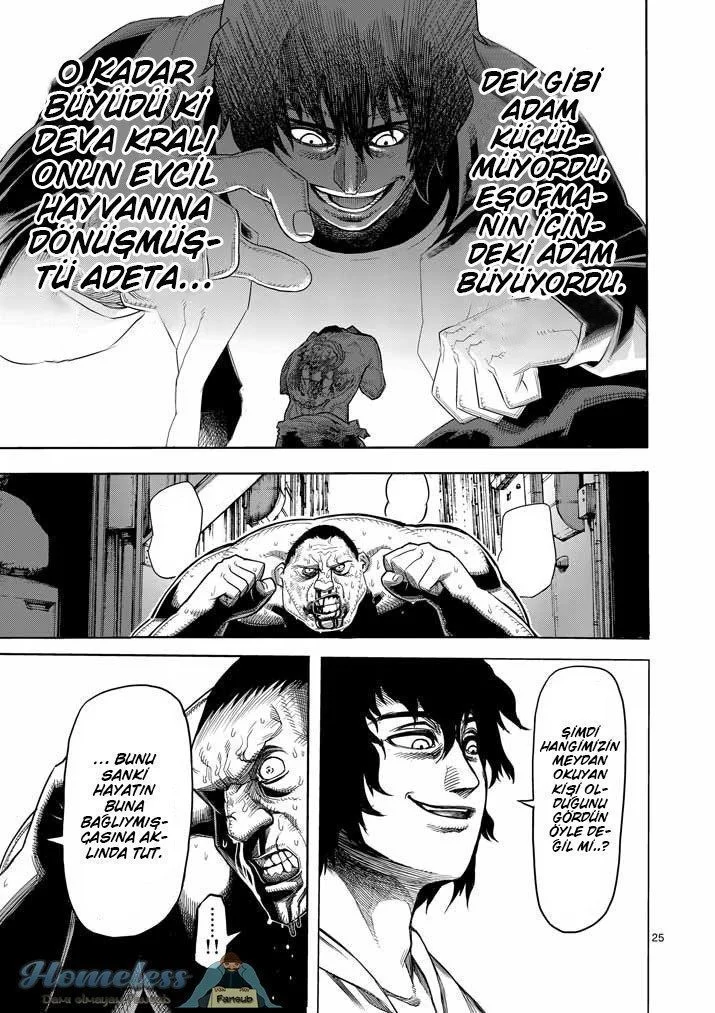 Kengan Ashura - Bölüm 1 - Sayfa 26