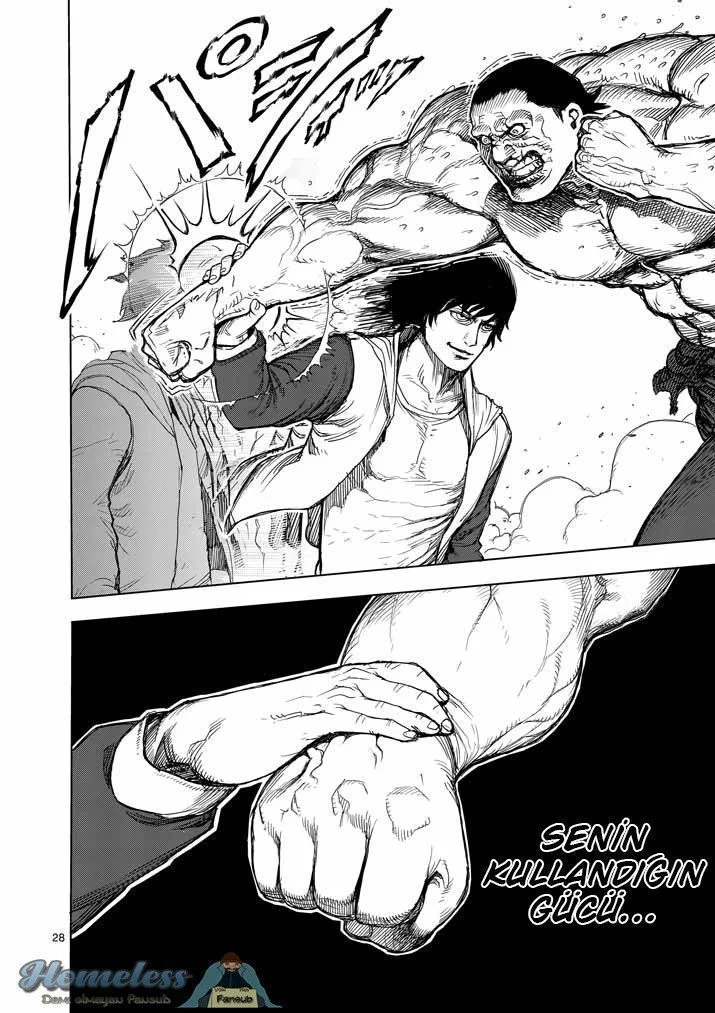 Kengan Ashura - Bölüm 1 - Sayfa 29