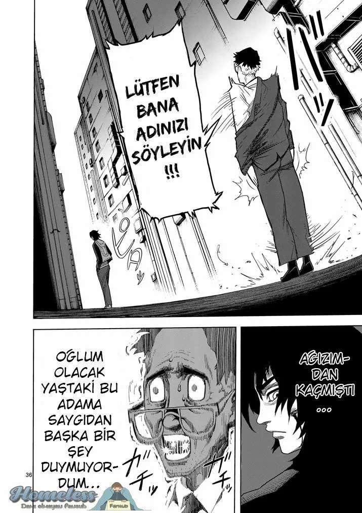 Kengan Ashura - Bölüm 1 - Sayfa 37